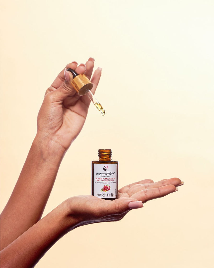 Why Jojoba Facial Oil Should Be a Staple in Your Beauty Arsenal