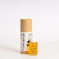 Ayurvedic Anti-Acne Serum to Reduce Pimples, Pores & Marks