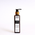 Lavender patchouli organic body wash | Body wash for glowing skin