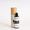 Organic Rose & Red Sandalwood Face Wash by Vivid Nature, gentle natural cleanser for glowing skin