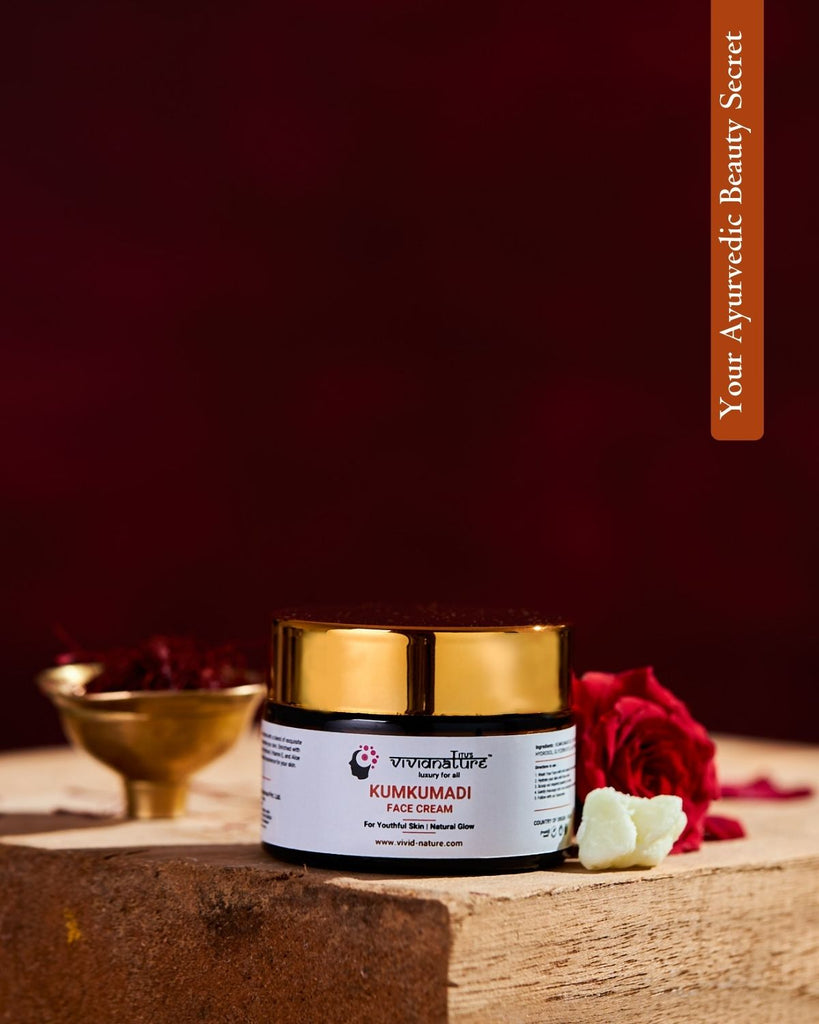 Top 10 Benefits of Using Kumkumadi Face Cream