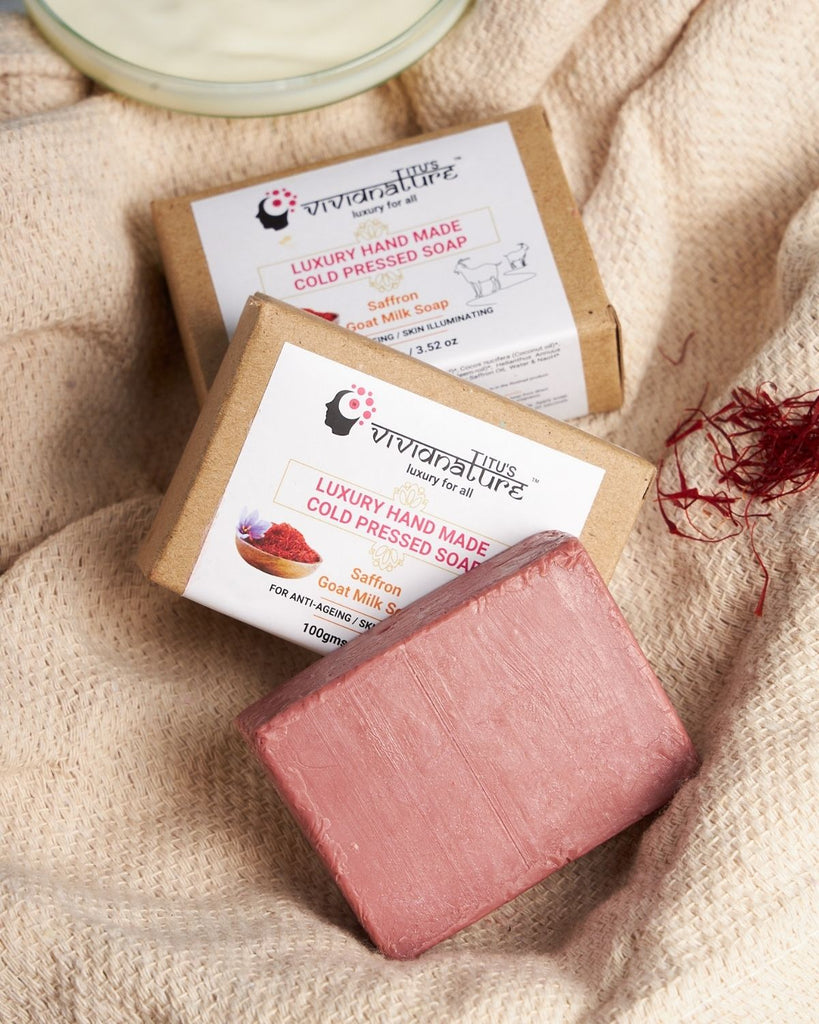 Unlock Radiant Skin: The Wonders of Goat Milk Soap for Skin Whitening