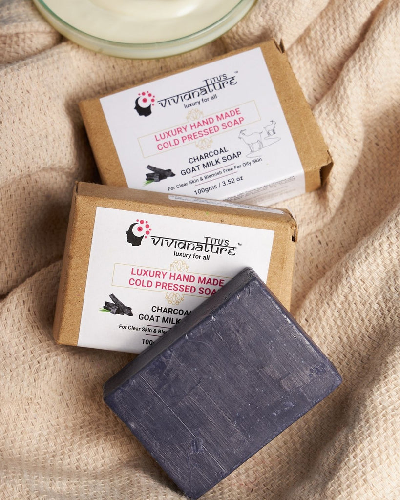 Revealing the Wonders: The Miraculous Charcoal Soap Benefits for Your Skin