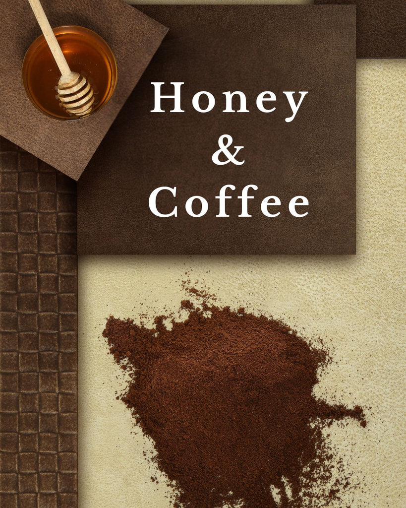 The Ultimate Beauty Secret: Unleashing the Incredible Benefits of Coffee and Honey Face Mask!