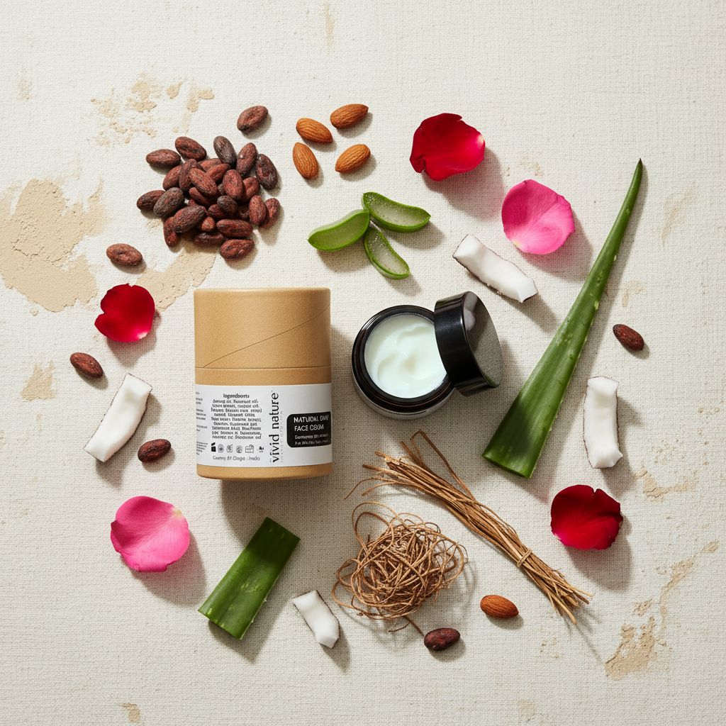 The Ayurvedic Secret to Radiant, Hydrated Skin Is Finally Here