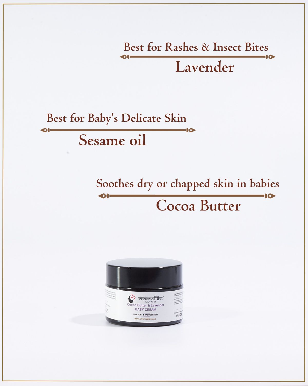 Baby Care Regimen | Baby Massage oil | Baby Soap | Baby Cream