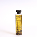 Vivid Nature Advanced Methi Hair Oil — organic fenugreek, hibiscus & rosemary for hair-fall control, growth & dandruff.