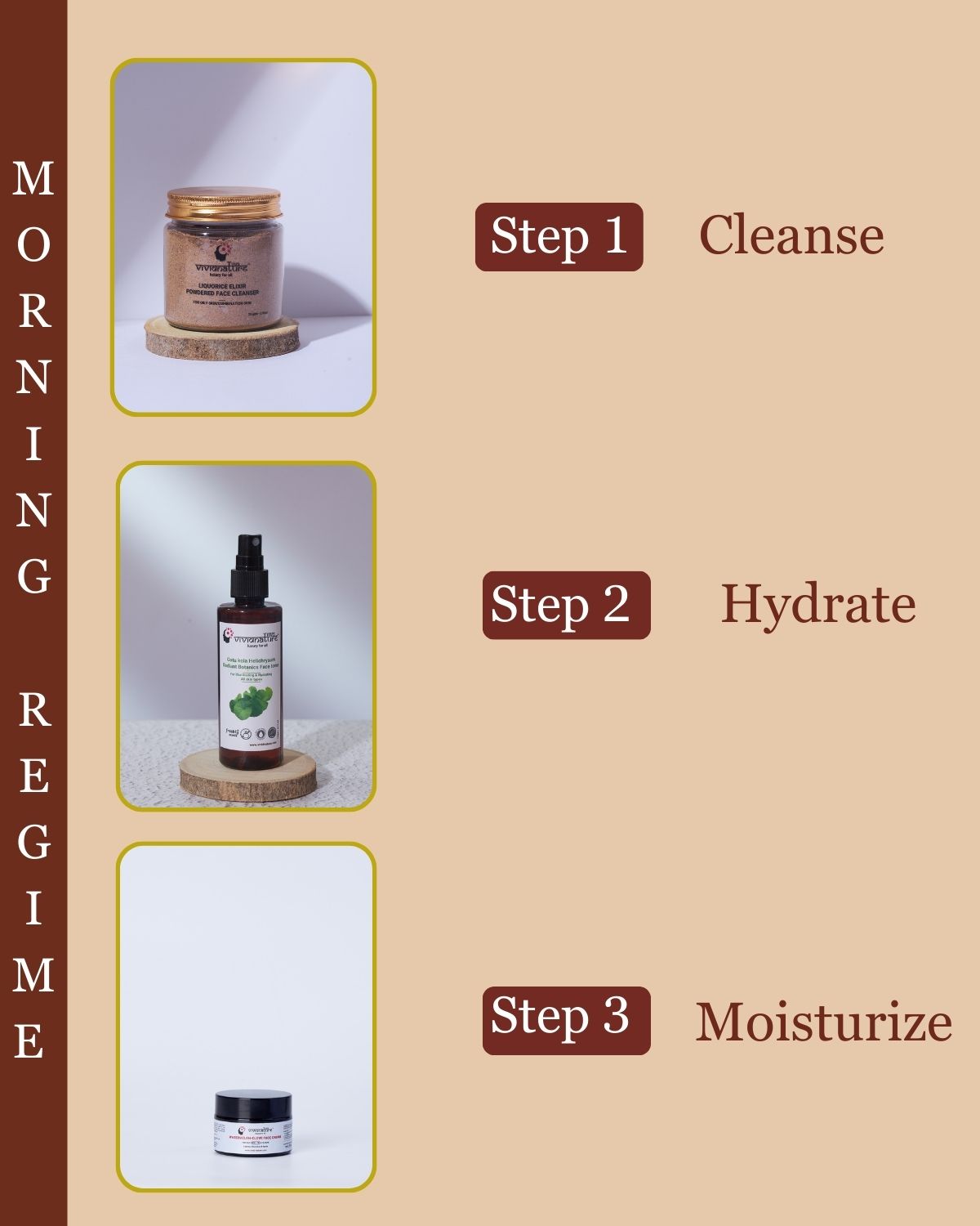 Face Care for Oily Skin | Anti-Acne Regimen