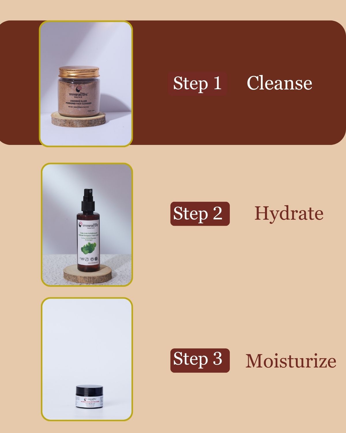 Liquorice Elixir Powdered Face Cleanser for Oily Skin