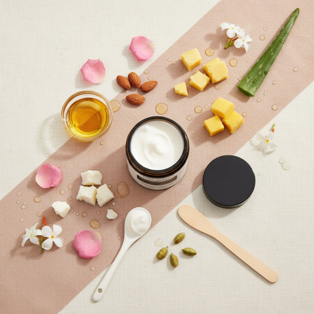 Eladi Body Yogurt | Best for Extreme Dry & Sensitive Skin